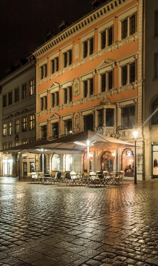 Hotel 2B Schaffhausen Exterior photo